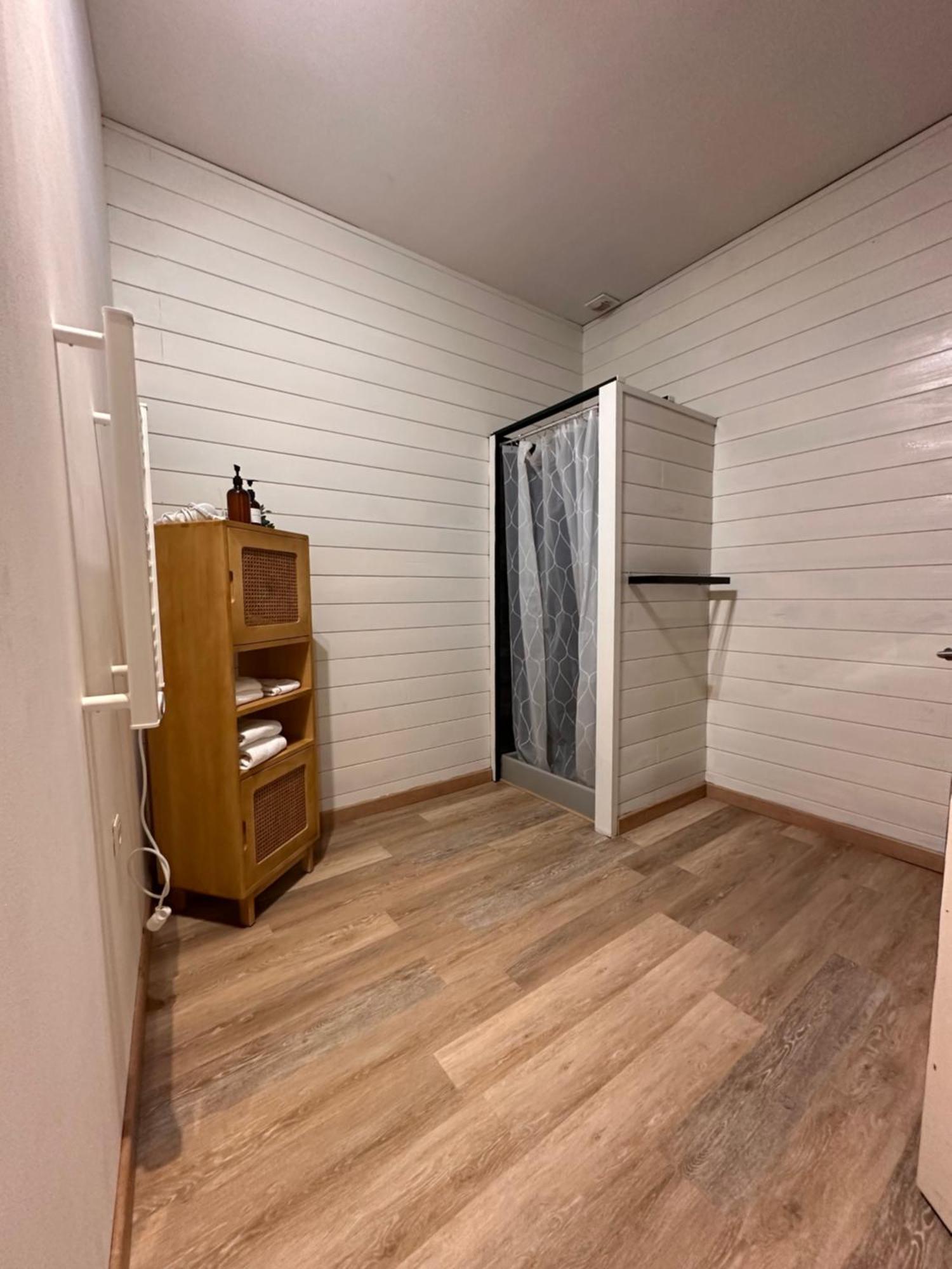 Appartement Centre Ville Le Blanc Exteriör bild